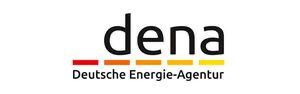 Logo der Deutschen Energie-Agentur